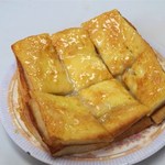 Shui Kee Coffee - 西多士