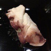 金寿司 - 蛸