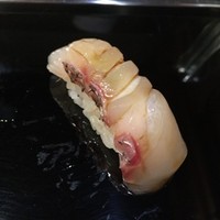 金寿司 - 鯛