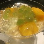 日本料理 晴山 - 