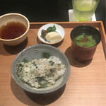 日本料理 晴山 - 