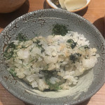 日本料理 晴山 - 