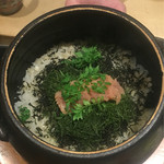 日本料理 晴山 - 