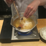 日本料理 晴山 - 