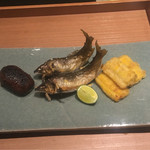 日本料理 晴山 - 