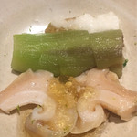 日本料理 晴山 - 