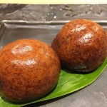 모리 Q - かりんとう饅頭