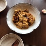 모리 Q - わらびもち