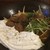 北海道咖喱饂飩 亀 - 料理写真:ここのカレーうどん好き。