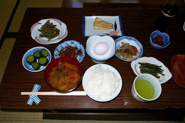 イワナ福本屋 - 檜枝岐村その他（旅館・民宿）の写真