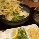 七弐八製麺 - 