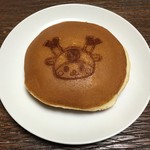 茶匠　ねだち - ふっかちゃんどら焼（チョコクリーム）