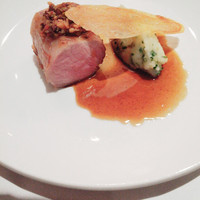 Benoit Alain Ducasse - 