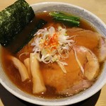 らーめん みふく - 