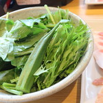 恋する豚研究所 - やさい　すごいよ