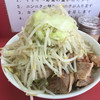 ラーメン二郎 小岩店