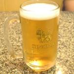 BUA Restaurant - 2004/1シンハ