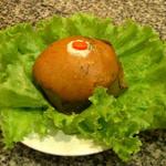 BUA Restaurant - 2004/1ホーモック