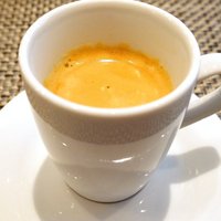 ビフトロ バイ ラ コクシネル - <'16/06/14撮影>本日のランチ 1250円 のコーヒー