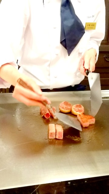 Matsusaka Ushi Steak Tokugawa photo 5