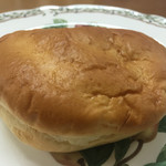 青谷ベーカリー - いよかんパン