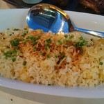 バルバッコア ビアガーデン - ブラジリアン・フライドライス