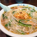 てるのや - ヨンマーメン