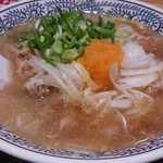 Marugen Ramen - チャーハンランチ@￥950