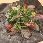 Hokkaidou Koshitsu Izakaya Kaiou Honten - 