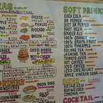 フレッジド バーガー - 2016.7.13