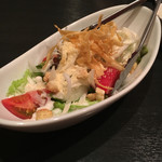 レッド ダイニング グランパ - 