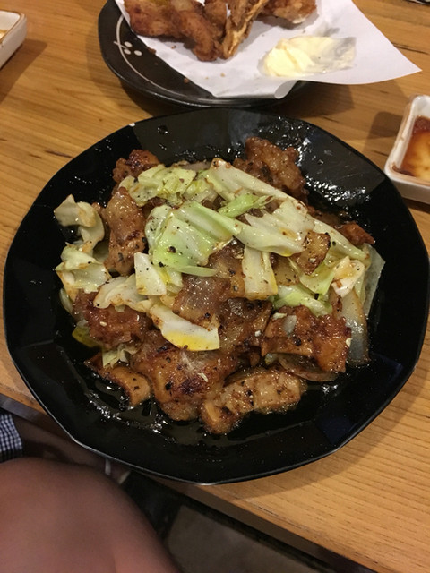 居酒屋 きらく - 古殿町その他（居酒屋）の写真