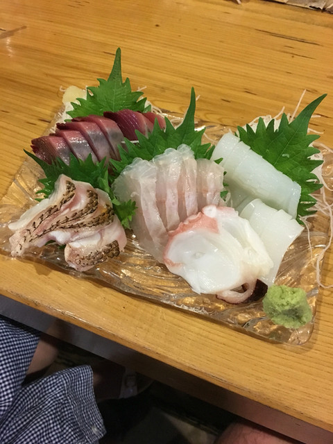 居酒屋 きらく（古殿町）| 福島県の隠れ家居酒屋で本格和食とお酒を堪能