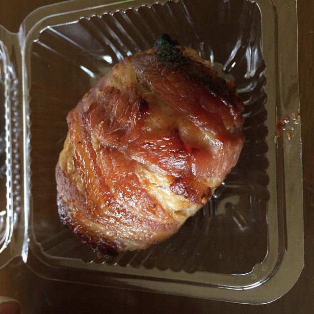 りょんりょん - 水沢（おにぎり）の写真