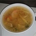 SF Strike Bowl - 2016/5トムヤムクン