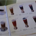 SF Strike Bowl - 2014/5コーヒーなど