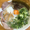 久留米ラーメン　玄竜