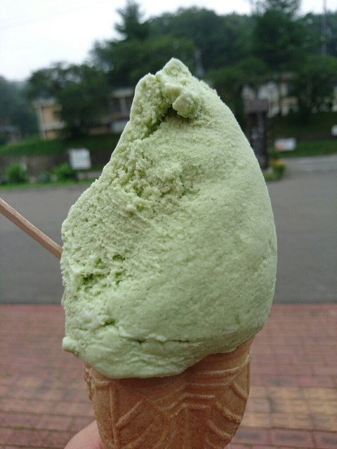 ジェラートナチュレ（ジェラートNATURE） - 二本松市その他（ジェラート・アイスクリーム）の写真