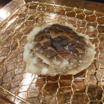 与太呂 - しいたけ