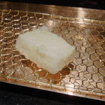 与太呂 - 紋甲イカ