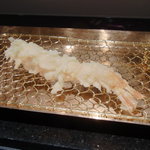 与太呂 - 活車海老