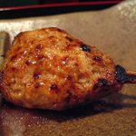 炭焼き工房 鷏 - つくね