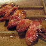 炭焼き工房 鷏 - こころ