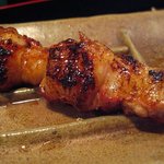 炭焼き工房 鷏 - ホルモン（牛）