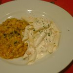 OSTERIASUDO - 