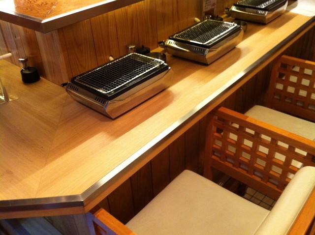 Yakiniku Kumachan photo 5