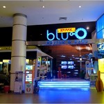 BLU-O RHYTHM＆BOWL - 2014/5外観