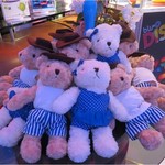 BLU-O RHYTHM＆BOWL - 2014/5