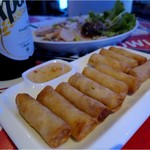 BLU-O RHYTHM＆BOWL - 2014/5ポピアトード150バーツ