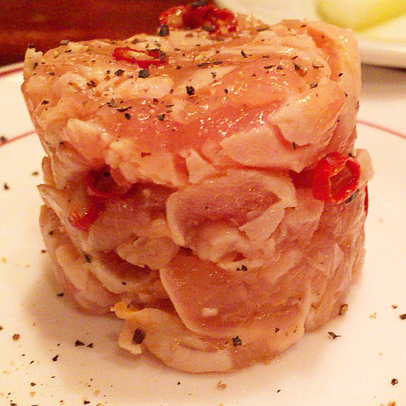 たちのみ あつまり 自由が丘 西洋各国料理 その他 食べログ